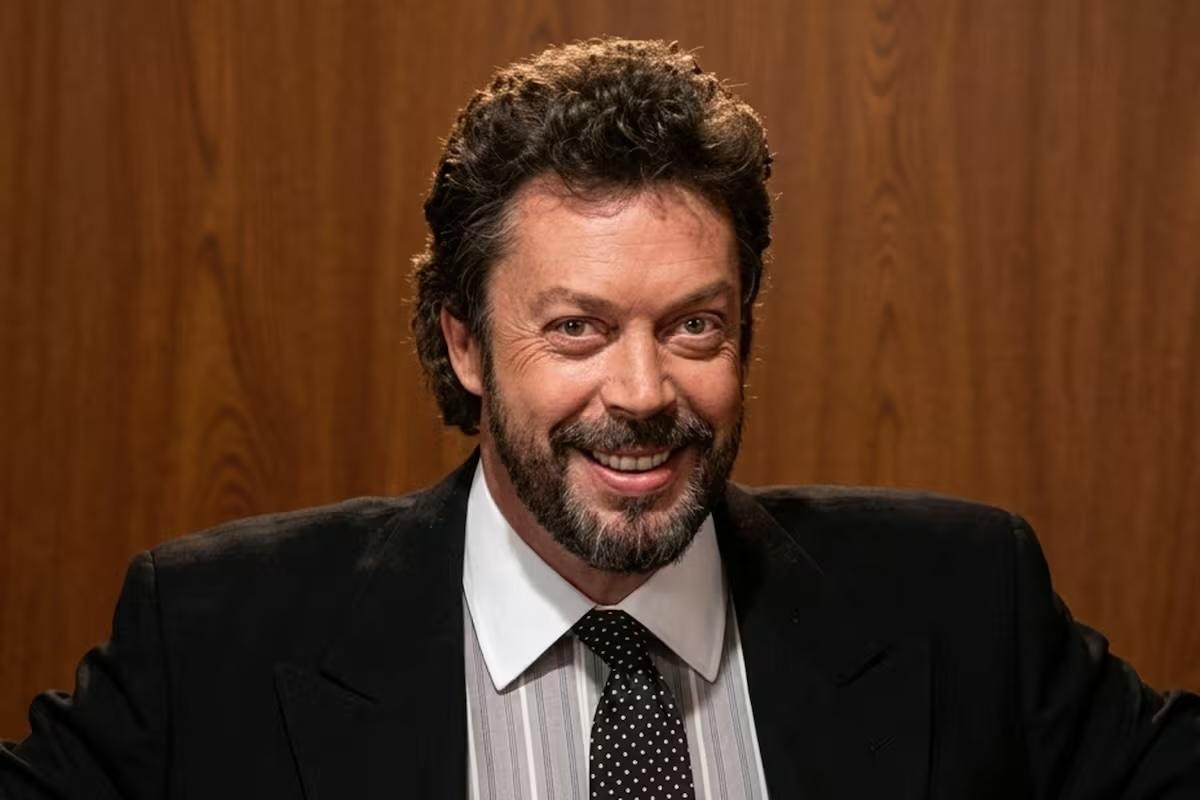 Muere Tim Curry a los 80 años