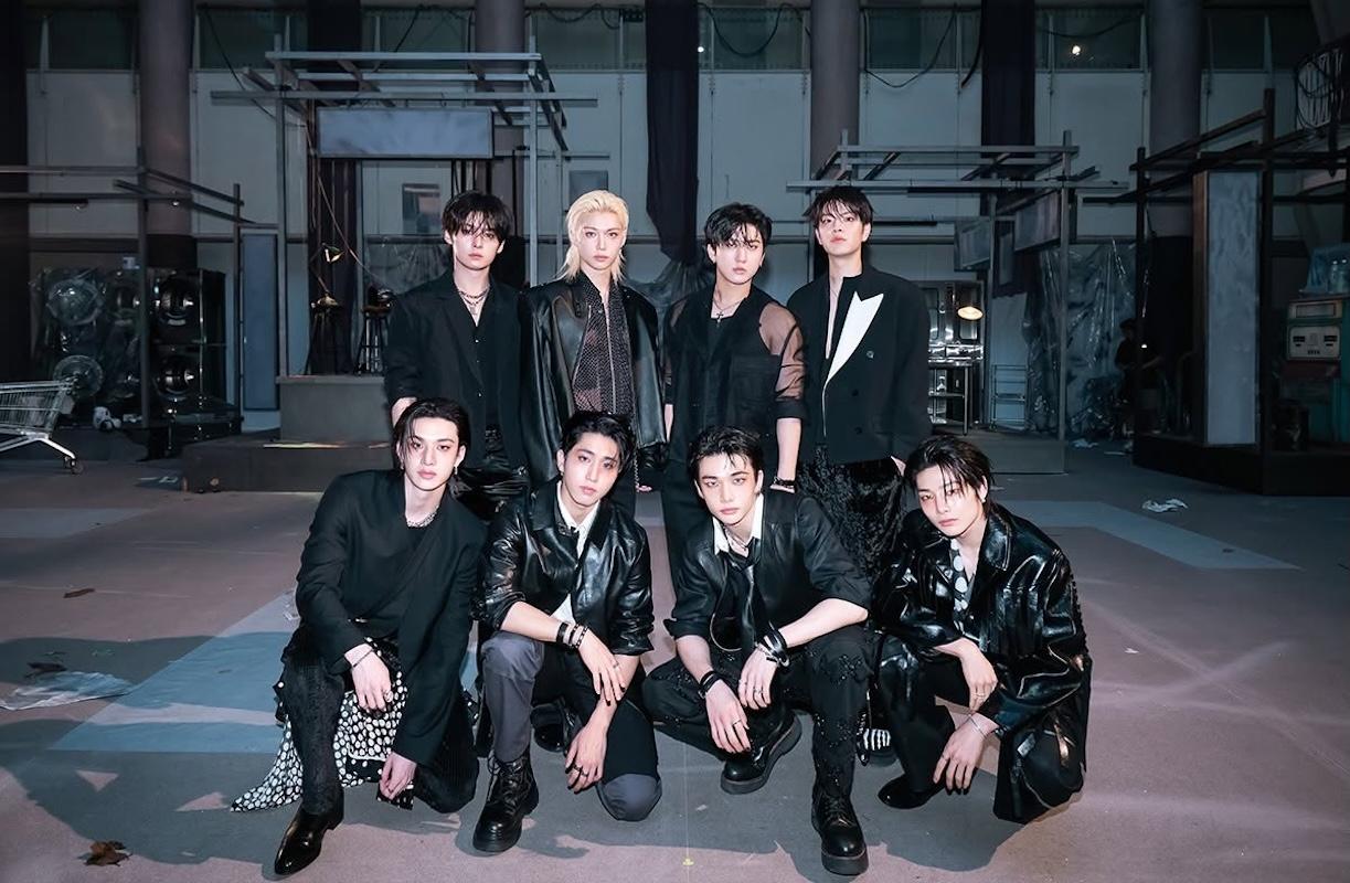 ¿Stray Kids en el Zócalo? Sheinbaum responde
