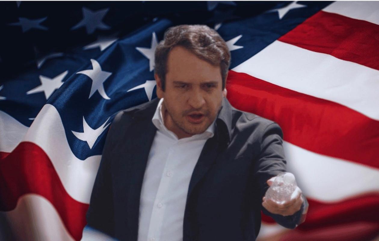 Andy López Beltrán es investigado por Estados Unidos: The New York Times