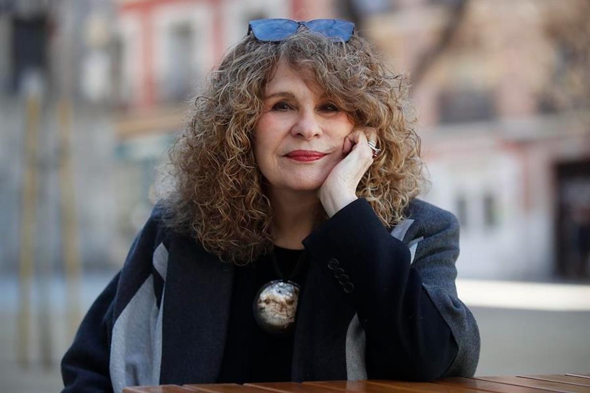 Gioconda Belli recibirá el Premio FIL de Literatura en Lenguas Romances 2026