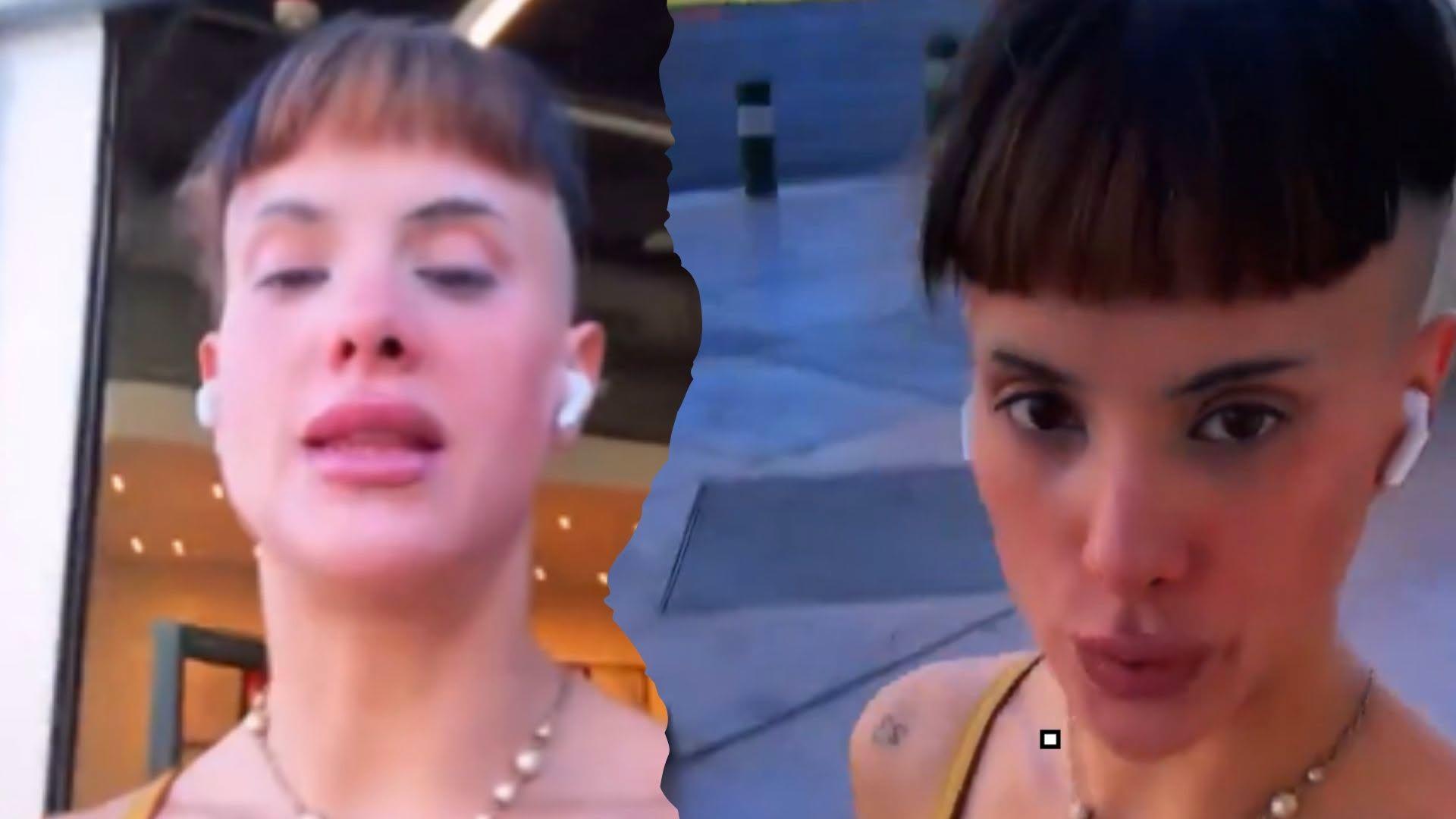 Gala Montes sorprende con radical cambio de look luego de la salida de La Casa de los famosos