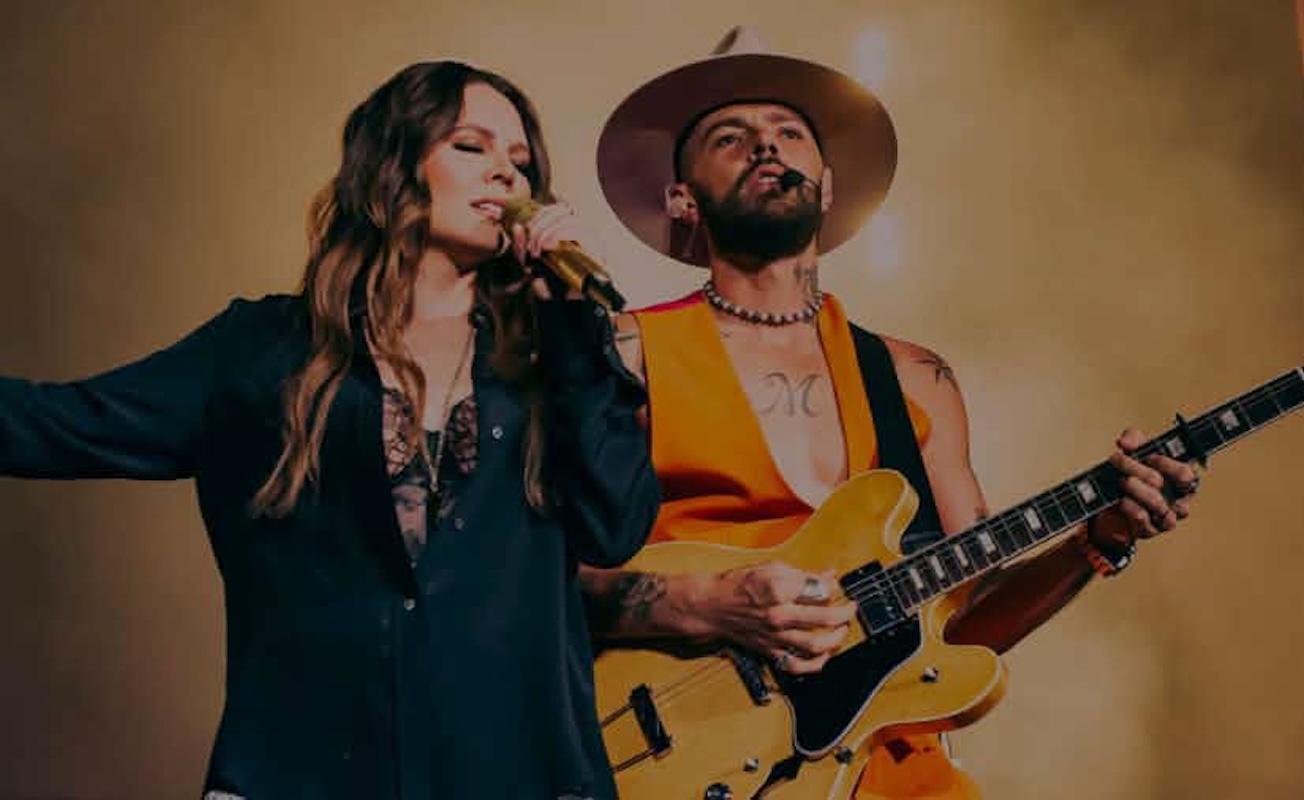 Jesse &amp; Joy anuncian última fecha juntos en el Auditorio Nacional