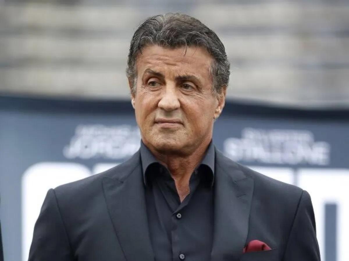 Sylvester Stallone revela que desarrolló bulimia por mantener el físico de Rocky
