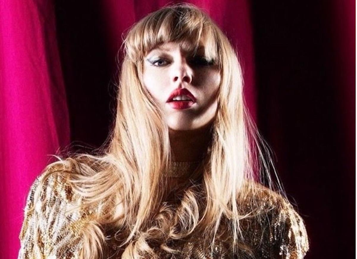 Críticos se dividen ante el lanzamiento del encore de Taylor Swift 