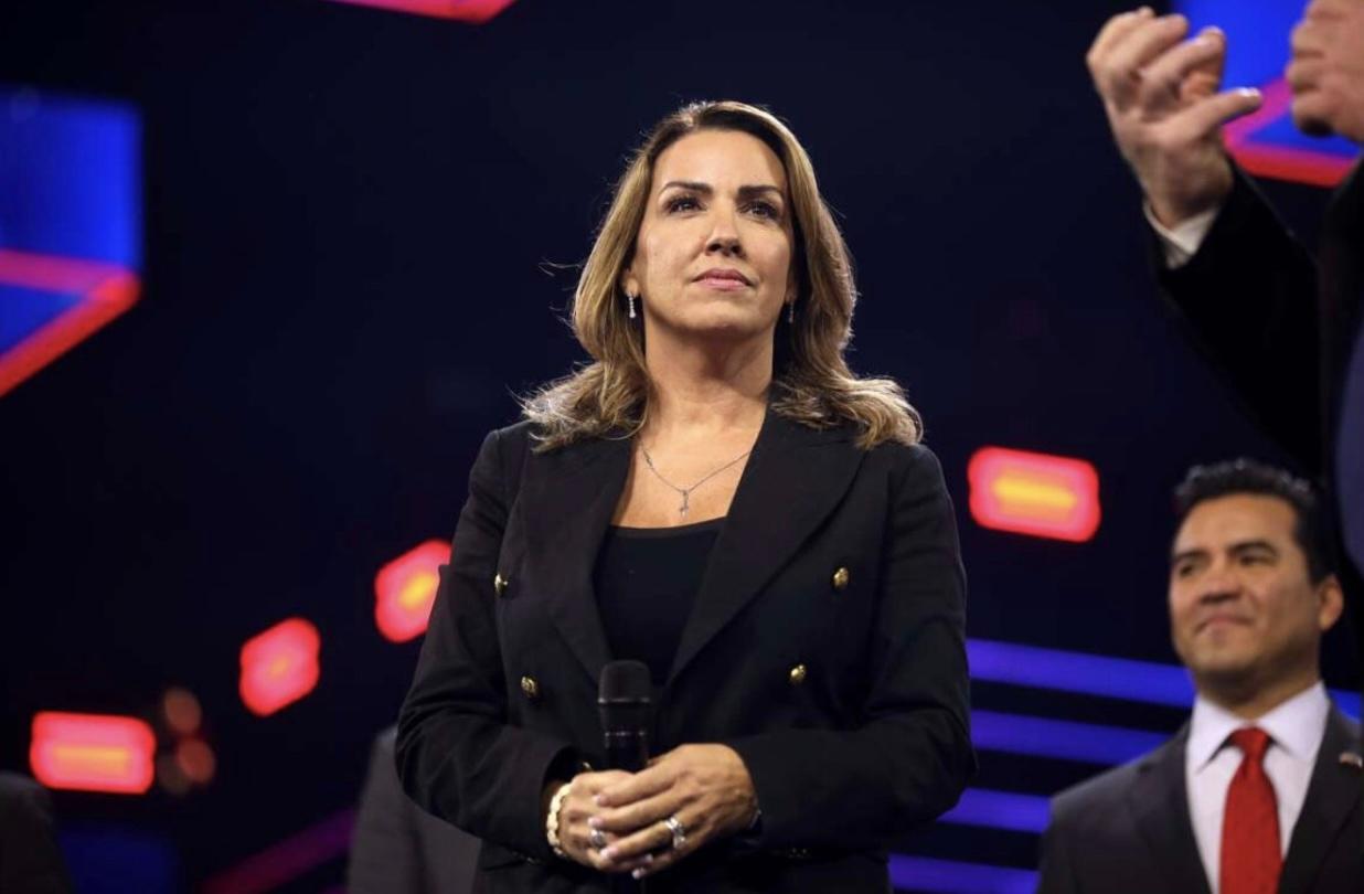 La zarina antidrogas de EU asegura que van por funcionarios involucrados con el narco 