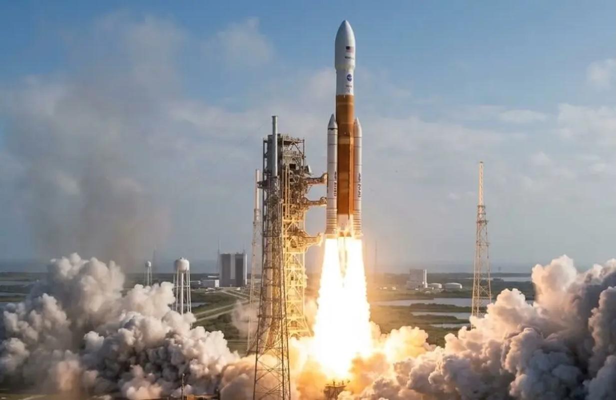 Celebramos la Semana del Espacio 2026