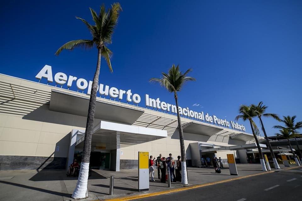 Aeropuerto de Puerto Vallarta puso a prueba sus protocolos de emergencia
