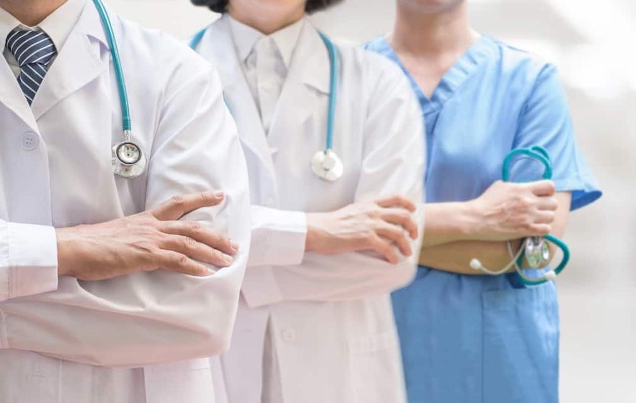 Día del Médico: ¿por qué se celebra el 23 de octubre en México?
