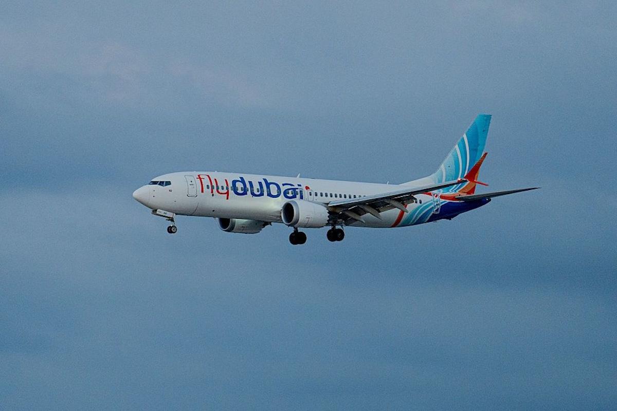 Capitan del vuelo Dubai-Tel Aviv, fue apuñalado