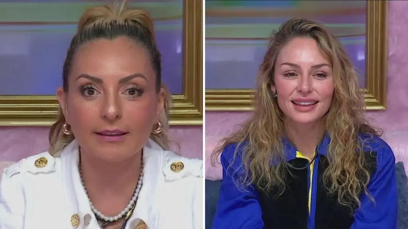 Redes critican a Gema Garoa por hablar de  Mariana Ochoa 