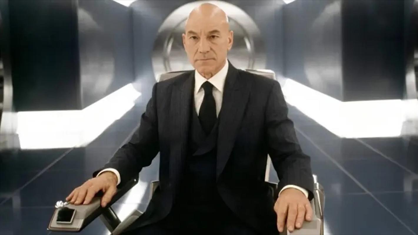 Murió Patrick Stewart a los 86 años