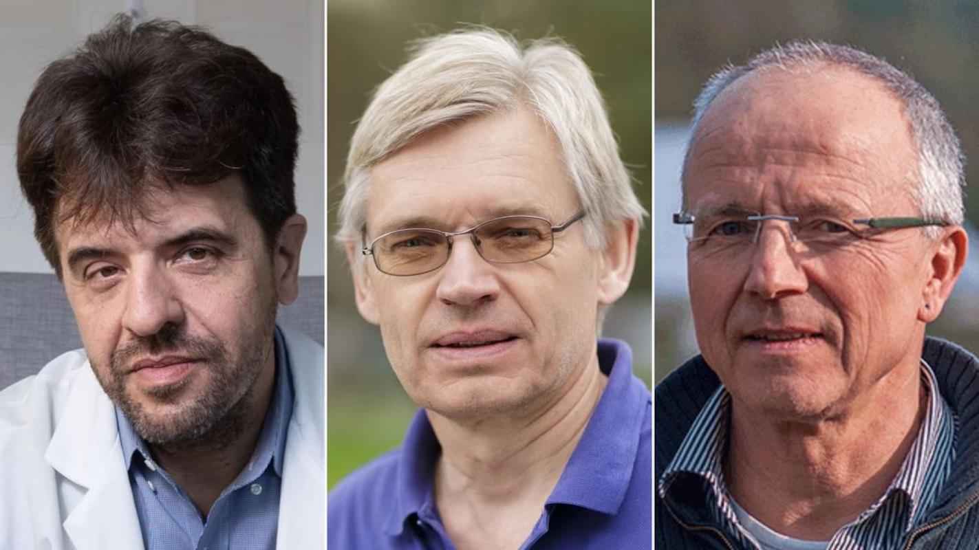 Nobel de Medicina 2026 reconoce el impacto de la luz en las células nerviosas