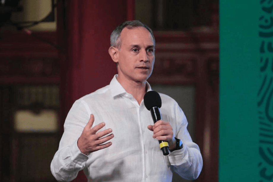 Después de 15 meses, las conferencias de salud llegan a su fin