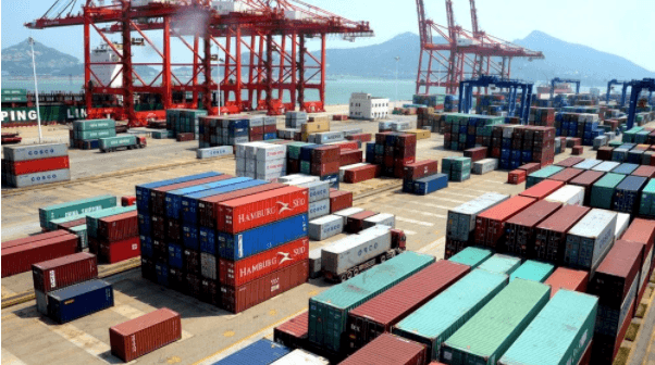 México retoma el primer lugar como socio comercial de Estados Unidos