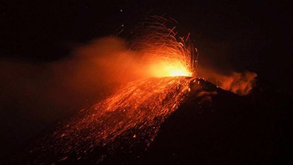 OMG: Nevado de Toluca podría despertar de forma devastadora