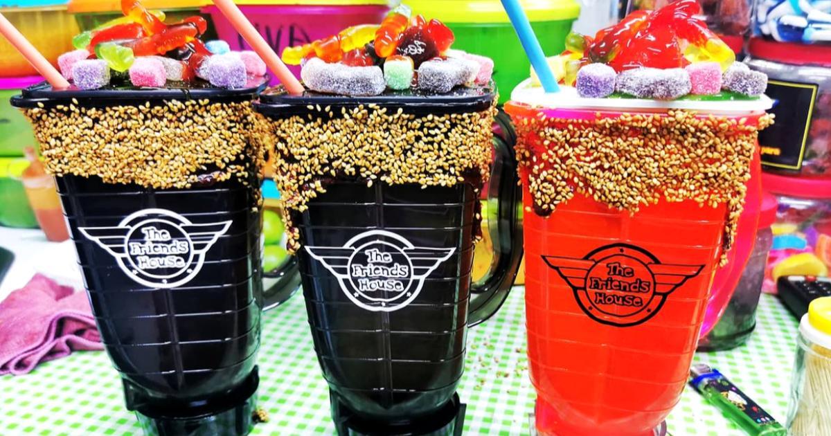 Adiós a las “licuachelas” de tepito, realiza operativos para quitarlas