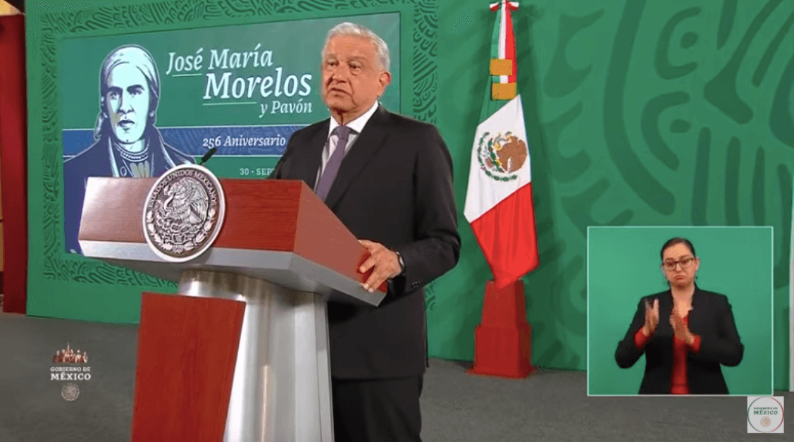 Se harán públicos los testimonios de militares en Caso Ayotzinapa: AMLO