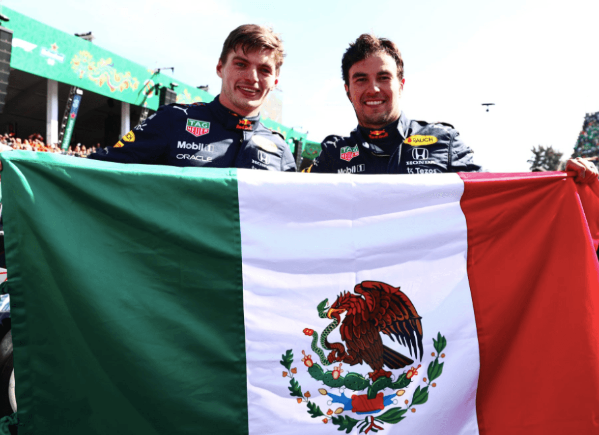 La Fórmula 1 dejó más 14 mil millones de pesos de derrama económica