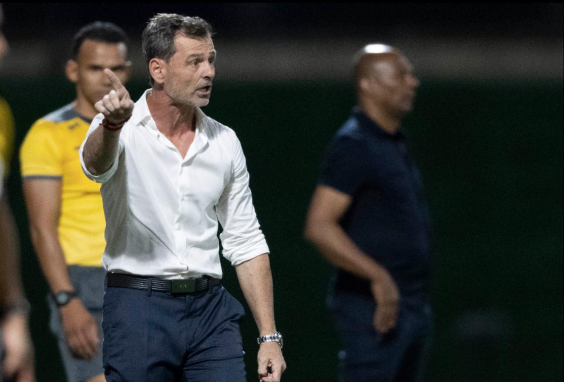 <strong>México le ganó a Surinam 2- 0</strong>