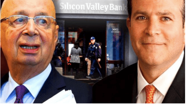 <strong>¿El desplome de Silicon Valley afecta a México?</strong>