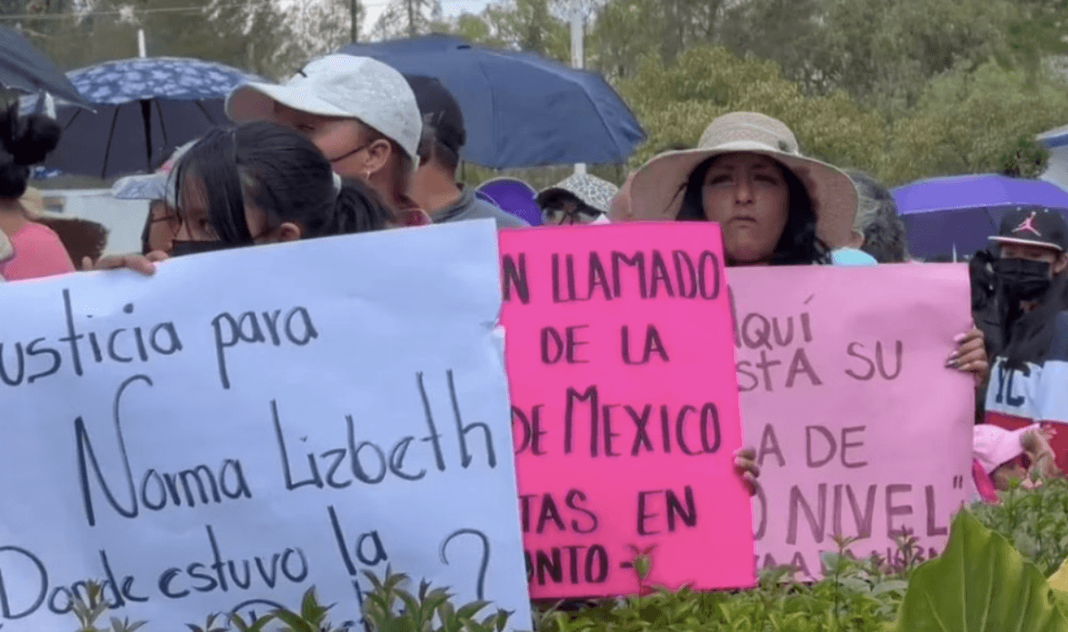 <strong>Norma Lizbeth, niña de 14 años murió por bullying </strong>