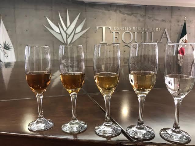 <strong>Lidera el tequila reposado rankig de las 50 mejores bebidas alcohólicas </strong>