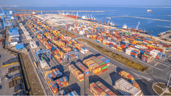 México ya es el principal socio comercial de Estados Unidos