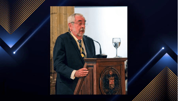La UNAM recibió Medalla de Oro
