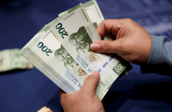 Regresa el súper peso