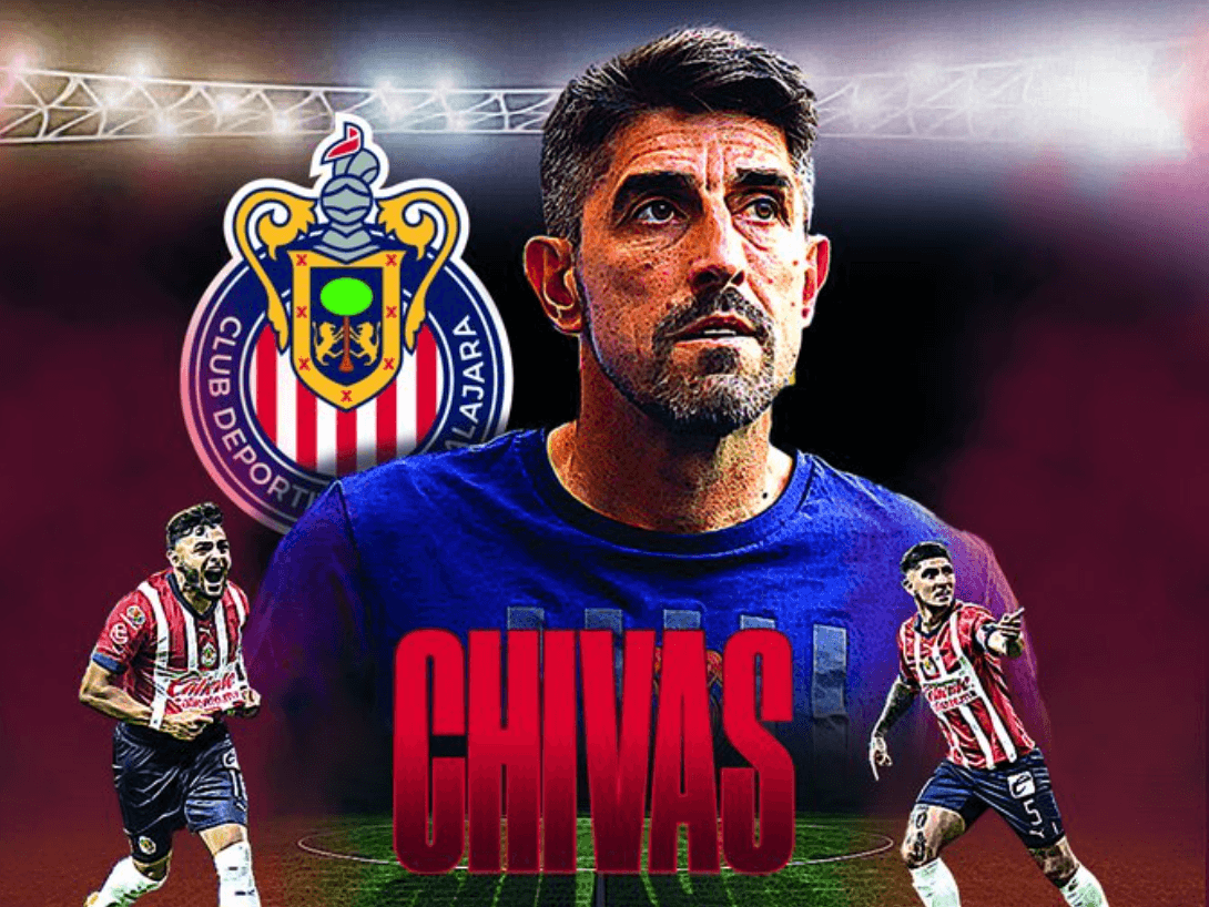 Chivas eliminó al América en su propia casa