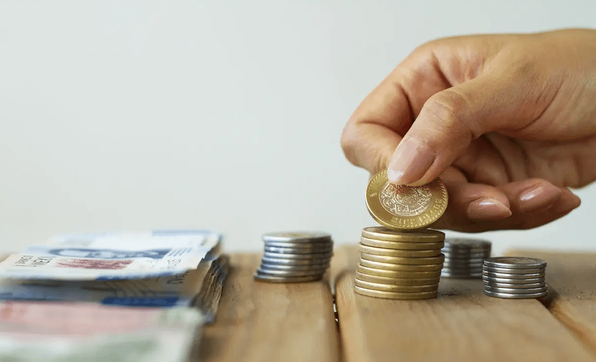 Inflación registra mejor nivel en 20 meses