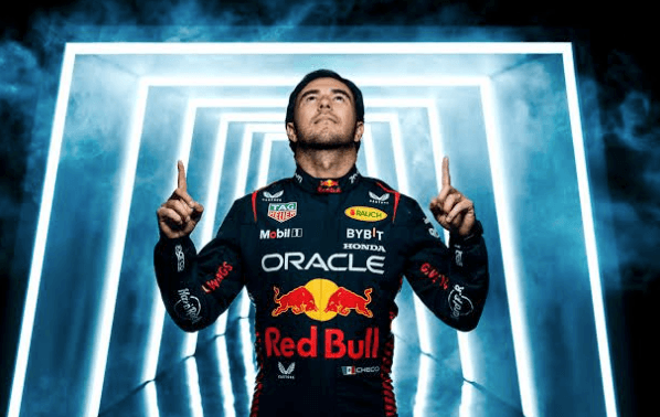¿Checo Pérez deja Red Bull?
