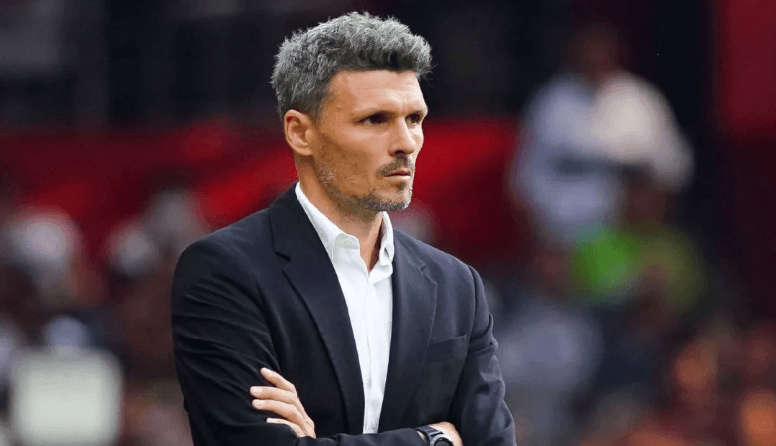 Tano Ortiz es el nuevo entrenador de los Rayados