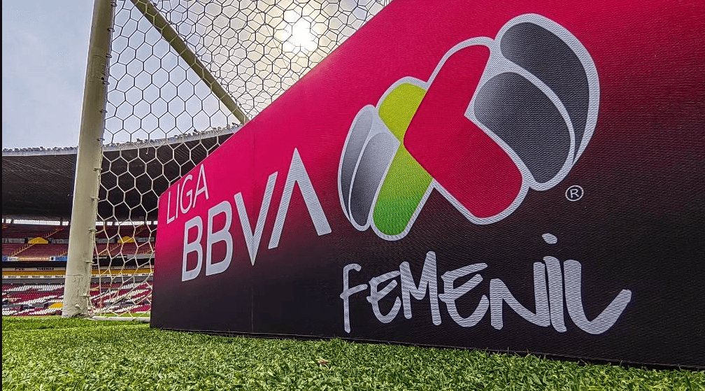 Final de la Liga MX Femenil