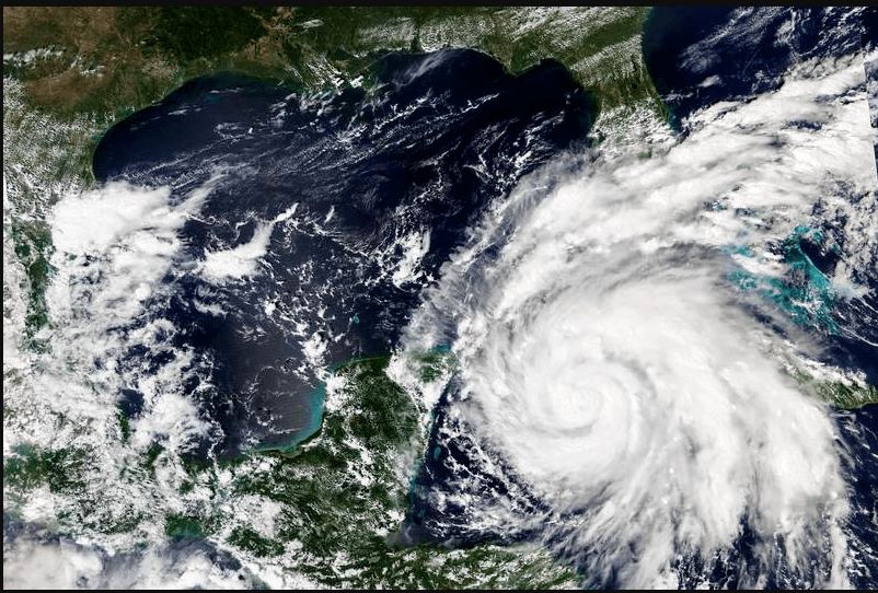 ¿Por qué los huracanes han sido más intensos este 2024?