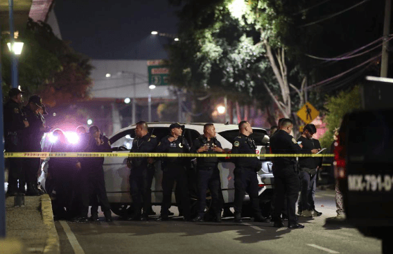 Asesinan a balazos a dueños de Licuachelas de Tepito