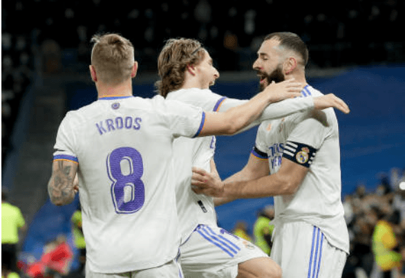 El Real Madrid es el equipo más valioso del 2023