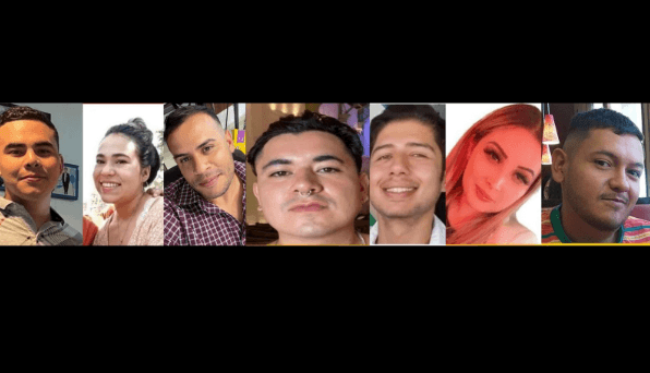Continúa la búsqueda de jóvenes desaparecidos de call center en Zapopan