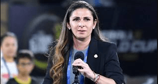 Ana Guevara quiere apoyar a los damnificados en Guerrero con dinero de los atletas