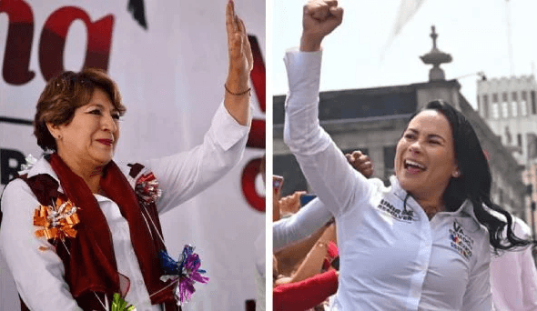 PREP Estado de México: comienza el conteo de las actas