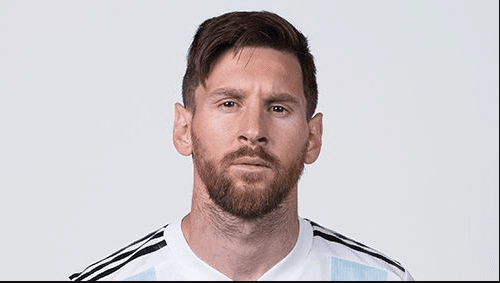 Messi se va al Inter de Miami