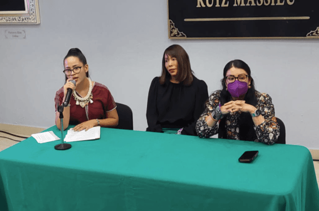 Presentan la propuesta de “Ley Malena” sobre Violencia Ácida en Guerrero