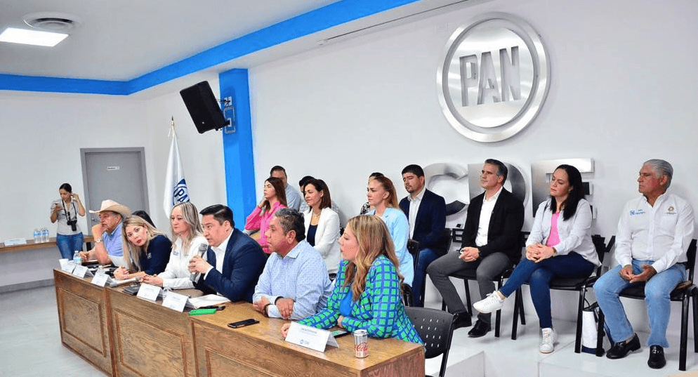 Gobierno Federal debe atender carreteras federales en Chihuahua: Diputados PAN