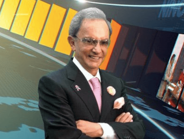 Muere Nino Canún a los 82 años