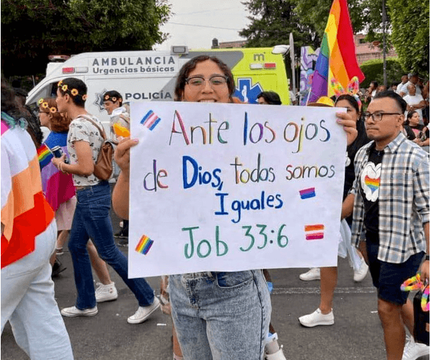 Marcha LGBTIQ+: ¿Dónde, cuándo y a qué hora?