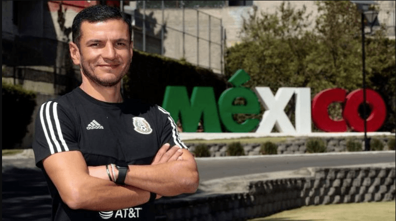 Jimmy Lozano debuta como estratega del TRI con un 4- 0
