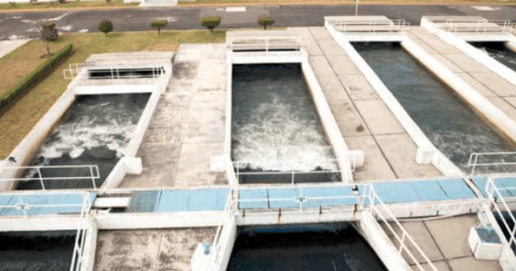 El Cutzamala se recupera con las primeras lluvias