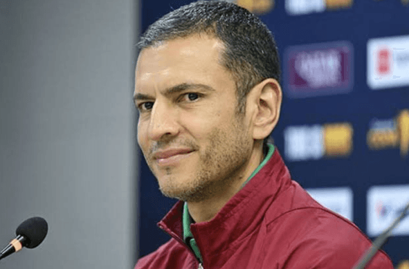 Jimmy Lozano si podría quedarse en el TRI