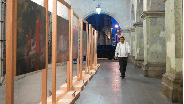 Revés al gobierno de Oaxaca: la Corte suspende al nuevo tribunal administrativo