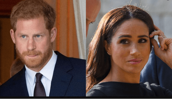 ¿Harry y Meghan Markle se alejaron de los Beckham?